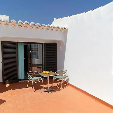 Lagoa - Alg01100i-o Vila