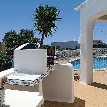 Lagoa - Alg01100i-o Villa Lagoa (Algarve)