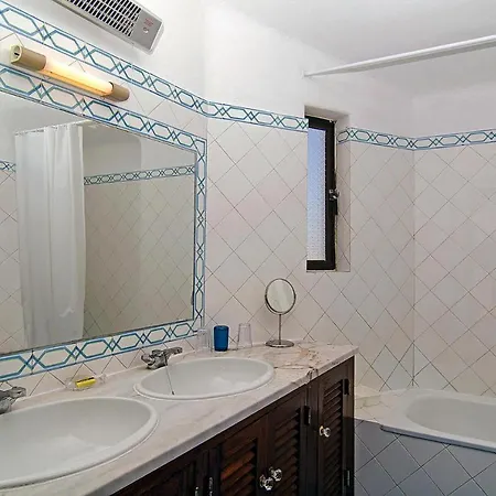 Villa Lagoa - Alg01100i-o