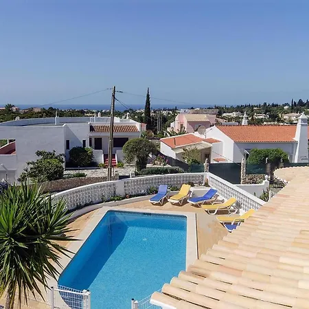 Vila Lagoa - Alg01100i-o